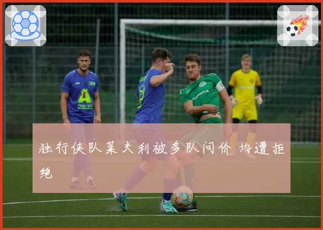 独行侠队莱夫利被多队问价 均遭拒绝