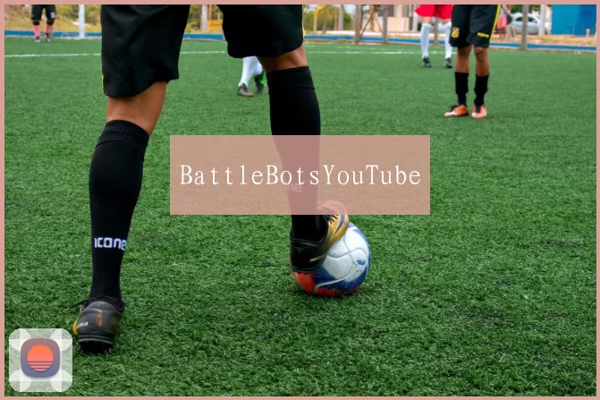 BattleBotsYouTube