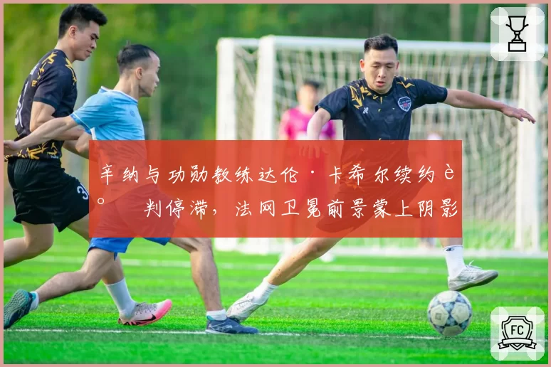 辛纳与功勋教练达伦·卡希尔续约谈判停滞，法网卫冕前景蒙上阴影